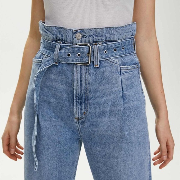 AGOLDE
Reworked '90s Revival Jeans (J3) - Picture 4 of 12